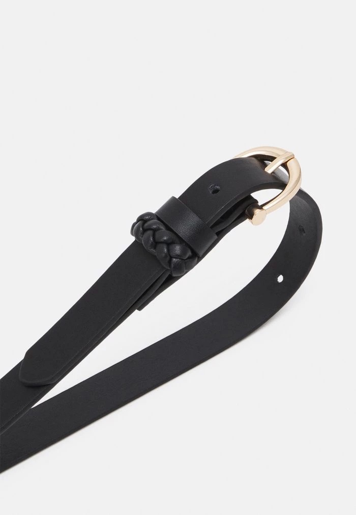 Ceinture ANNA FIELD Anna Field Belt Noir Femme | DPA-1394805